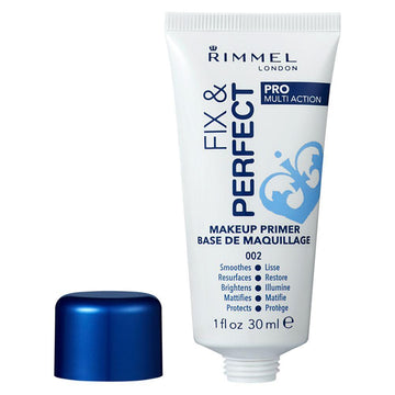 London Match Perfection Fix & Perfect Primer